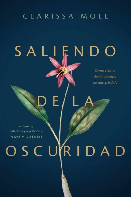 Clarissa Moll - Saliendo de la oscuridad, E-bok