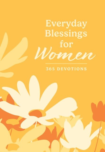 Gilbert Beers, Ron Beers - Everyday Blessings for Women, E-bok