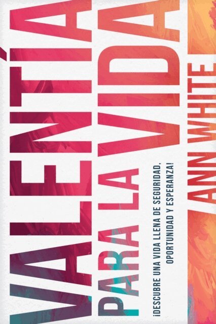 Ann White - Valentia para la vida, E-bok
