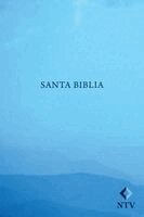 Nueva Traducción Viviente - Biblia económica NTV letra grande (Tapa rústica), Häftad. Tillgänglighet: Kommande