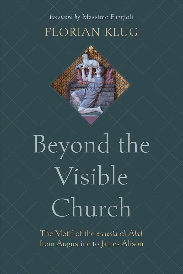 Florian Klug - Beyond the Visible Church, Häftad