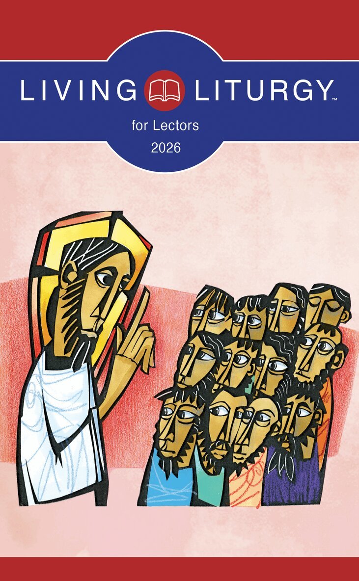 Various - Living Liturgy™ for Lectors, Häftad