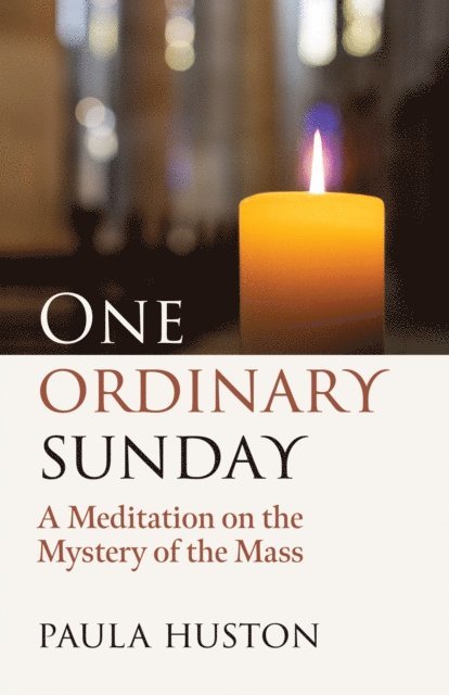 Paula Huston - One Ordinary Sunday, E-bok