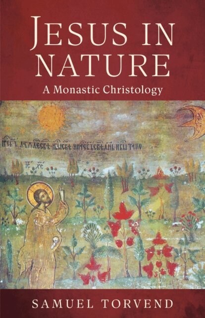 Samuel Torvend - Jesus in Nature, E-bok