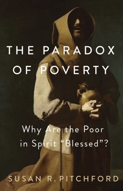 Susan  R. Pitchford - Paradox of Poverty, E-bok