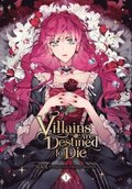 Villains Are Destined to Die, Vol. 1