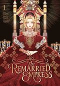 The Remarried Empress, Vol. 1