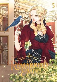 The Remarried Empress, Vol. 5