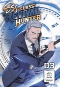 SSS-Class Revival Hunter, Vol. 3