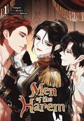Men of the Harem, Vol. 1