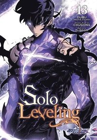 Solo Leveling, Vol. 13 (comic)