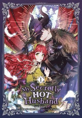 Gabi Nam, Harara Harara, Jungyeon Jungyeon - My Secretly Hot Husband, Vol. 1, Häftad