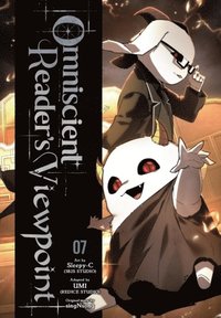 Omniscient Reader's Viewpoint, Vol. 7