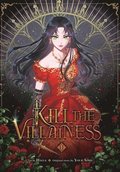 Kill the Villainess, Vol. 1