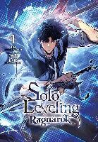 J. Torres, Hye Young Im - Solo Leveling: Ragnarok, Vol. 1 (comic), Häftad