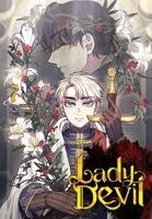 B. B. Cenci, FUKI. FUKI. Choco, hanheun - Lady Devil, Vol. 7, Häftad. Tillgänglighet: Kommande