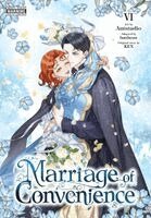 hanheun, KEN - Marriage of Convenience, Vol. 6, Häftad. Tillgänglighet: Kommande