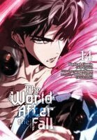 The World After the Fall, Vol. 14