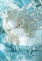 R.PPOBI, Mitchu, Toppy Toppy, Chi pa Chi pa rang - The Merman Trapped in My Lake, Vol. 3, Häftad. Tillgänglighet: Kommande