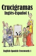 Crucigramas Ingles-Espanol 1