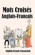 Mots Croises Anglais-Francais