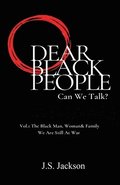 Dear Black People