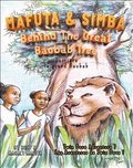 Mafuta & Simba : derrire le grand Baobab ; Behind the great Baobab tree