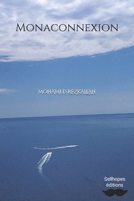 Mohamed Rezkallah - Monaconnexion, Häftad