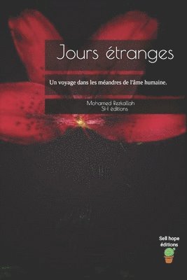 Mohamed Rezkallah - Jours étranges, Häftad