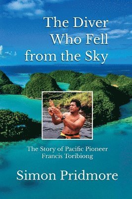 Simon Pridmore - Diver Who Fell from the Sky (Color), Häftad. Tillgänglighet: Lägg i varukorg