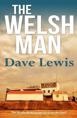 Dave Lewis - Welsh Man, Häftad