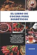 El Libro de Cocina Para Diabeticos