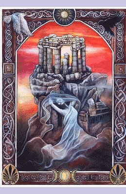 M S Edwards, Js Moore - Twilight of the Gods, Häftad. Tillgänglighet: Lägg i varukorg