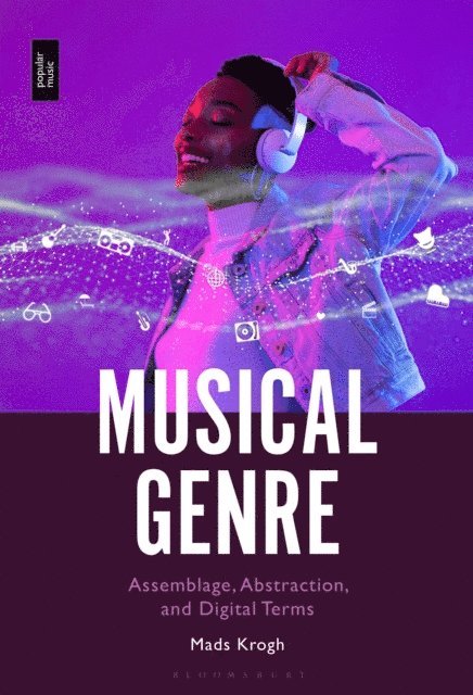 Mads Krogh - Musical Genre, E-bok