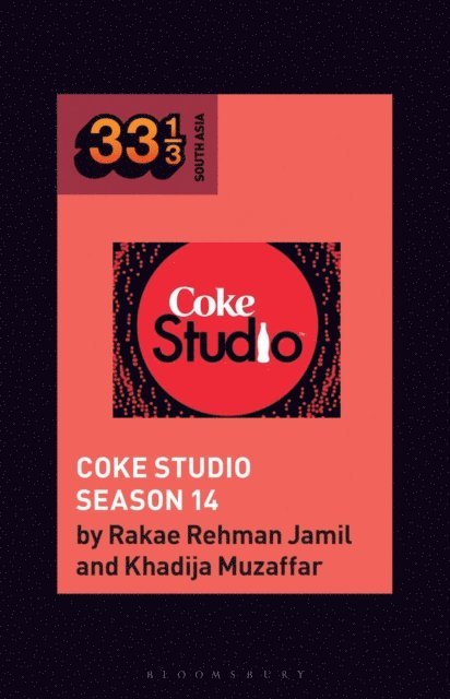 Rakae Rehman Jamil, Khadija Muzaffar - Coke Studio (Season 14), E-bok