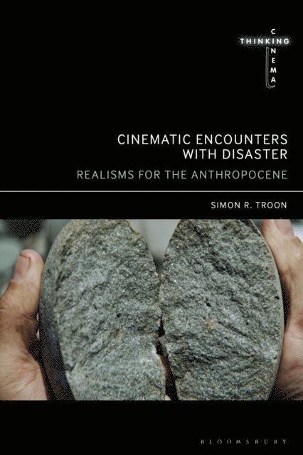 Simon R. Troon - Cinematic Encounters with Disaster, E-bok