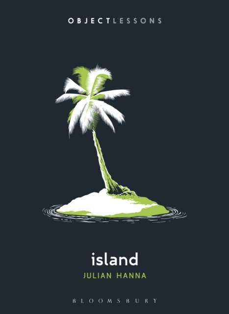Julian Hanna - Island, E-bok
