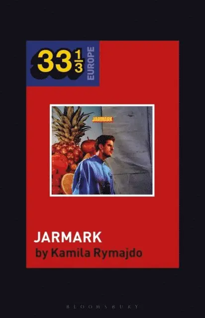 Kamila Rymajdo - Taco Hemingway's Jarmark, E-bok. Tillgänglighet: Lägg i varukorg