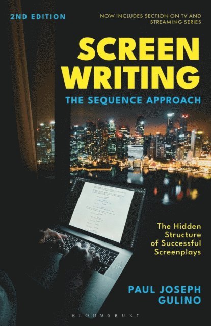 Paul Joseph Gulino - Screenwriting, E-bok