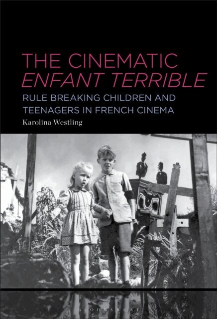 Karolina Westling - Cinematic Enfant Terrible, E-bok. Tillgänglighet: Lägg i varukorg