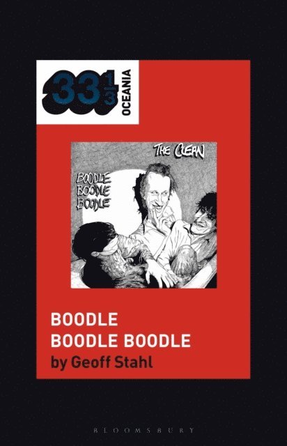 Geoff Stahl - Clean's Boodle Boodle Boodle, E-bok