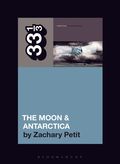 Modest Mouses The Moon & Antarctica