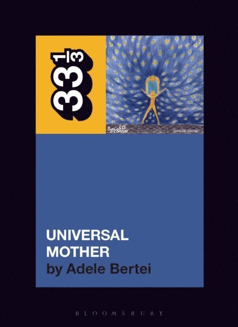 Adele Bertei - Sinead O’Connor's Universal Mother, E-bok