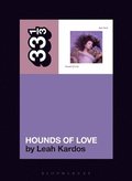 Kate Bush's Hounds Of Love