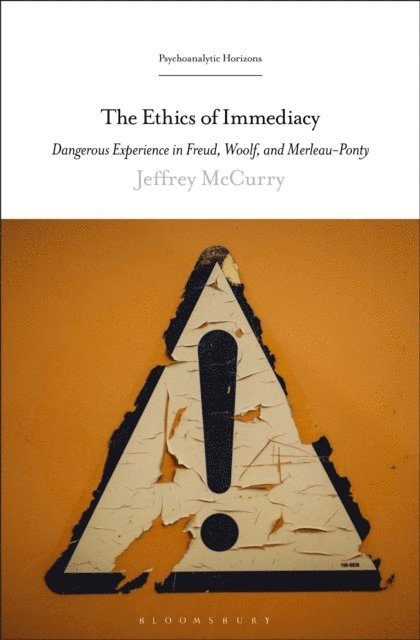 Jeffrey McCurry - Ethics of Immediacy, E-bok
