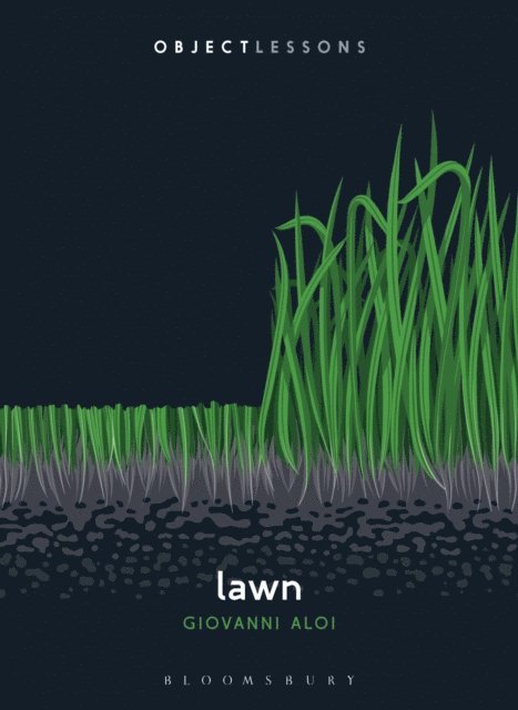 Giovanni Aloi - Lawn, E-bok