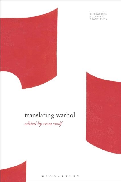 Reva Wolf - Translating Warhol, E-bok