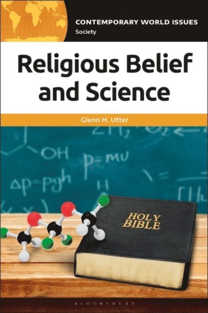 Glenn H. Utter - Religious Belief and Science, E-bok