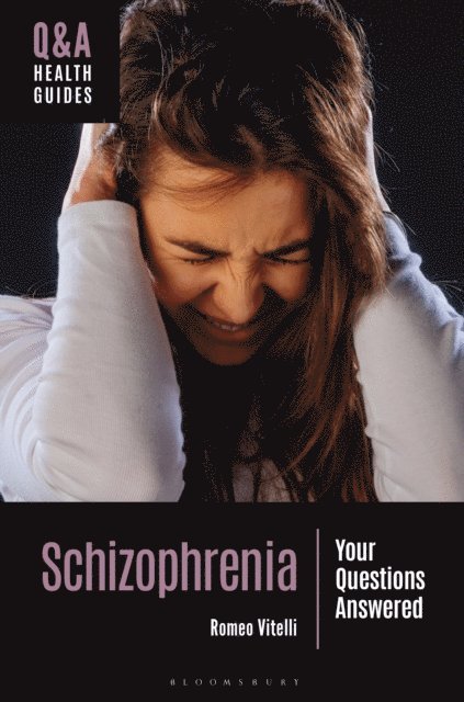 Romeo Vitelli - Schizophrenia, E-bok