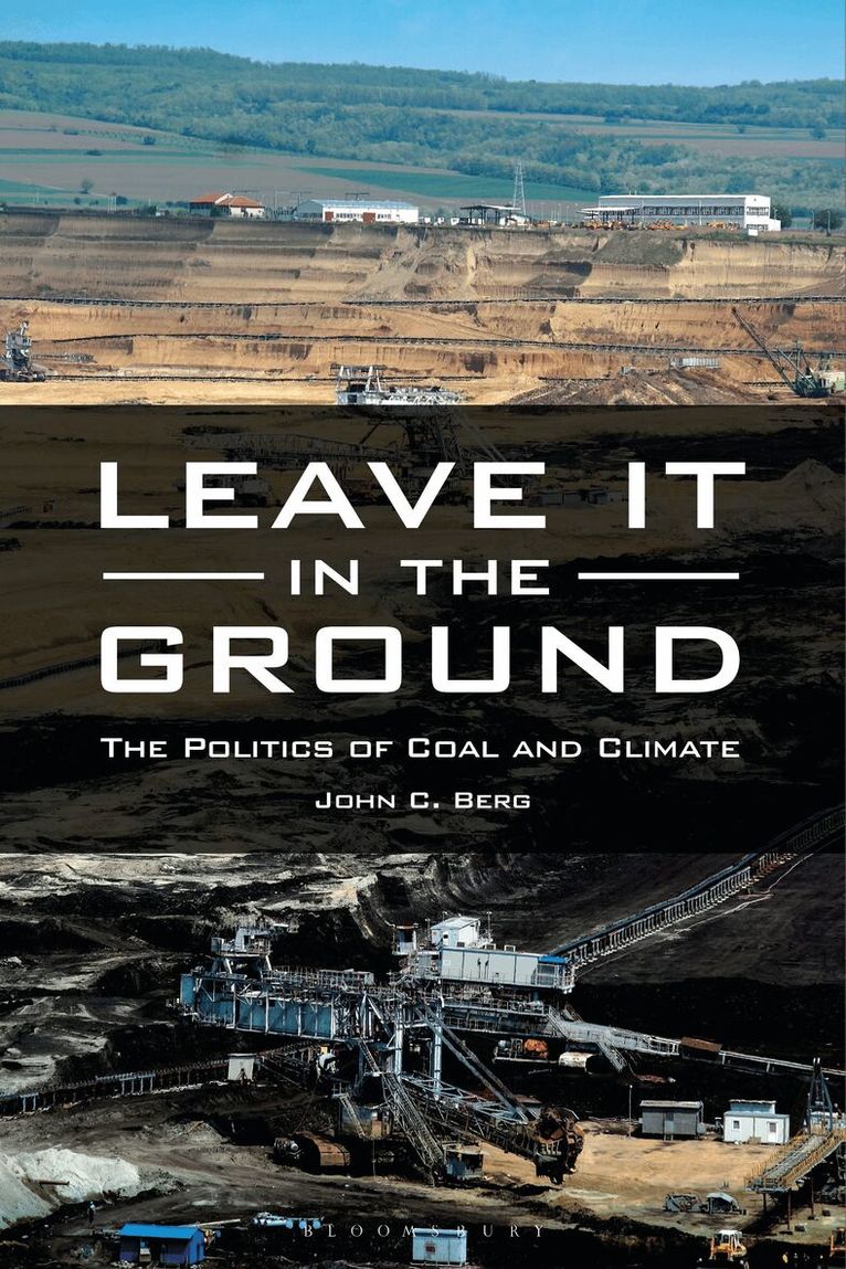Leave It in the Ground